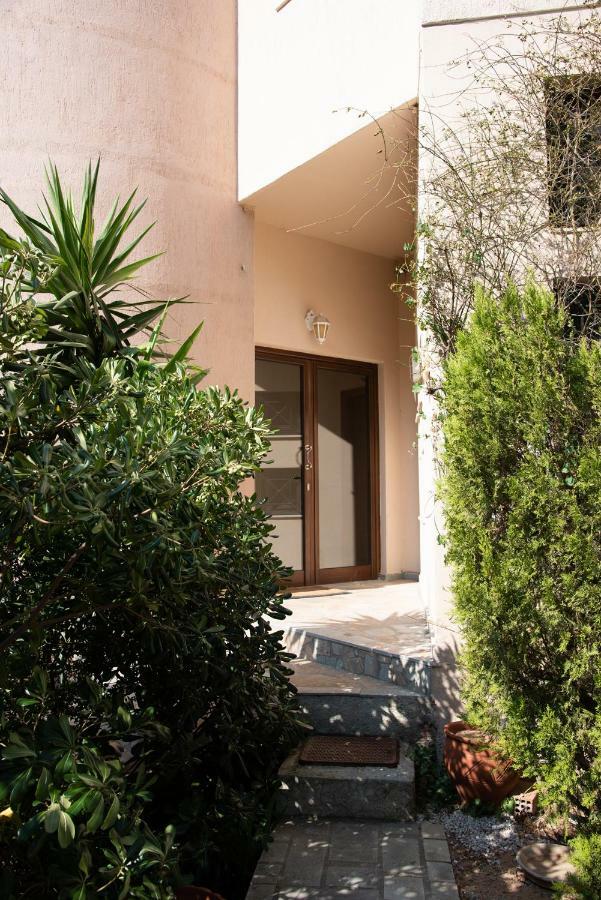 דירות Cozy Loft 360O View Of אתונה מראה חיצוני תמונה