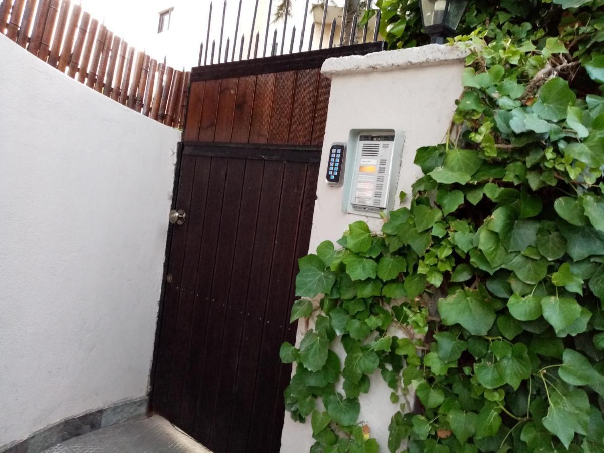 דירות Cozy Loft 360O View Of אתונה מראה חיצוני תמונה